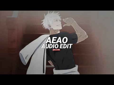 aeao (slowed + reverb) - dynamic duo & dj premier [edit audio]