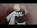Aeao Slowed Reverb Dynamic Duo Dj Premier Edit Audio
