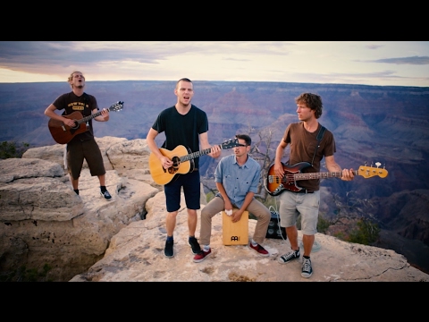 Brothers Moving - Roxanne (The Police) @ Grand Canyon