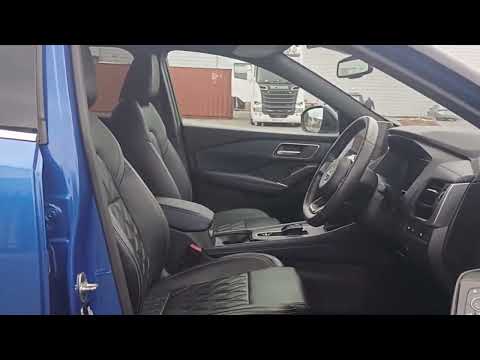2024 Nissan Qashqai