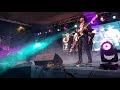 EL CONJUNTO AZABACHE  EN VIVO