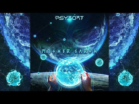 Psybort - Mother Earth [Full Album]