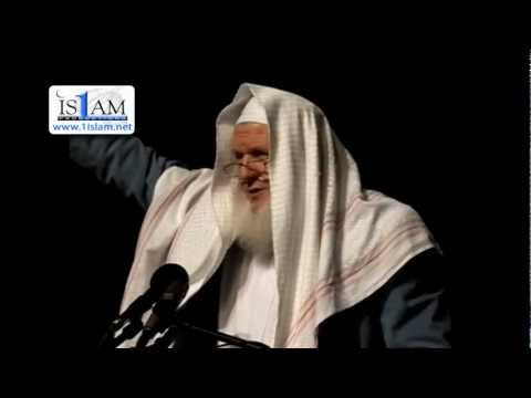 Christian / Muslim Dialogue: Satan's Art of Worship | Sheikh Yusuf Estes