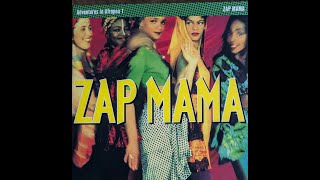 Zap Mama – Din Din (1992)