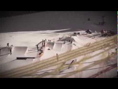 The GAME OF FAME -- The QParks Snowboard Tour 2013/14 is coming back!