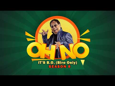 OH NO! IT'S B.O. (BIRO ONLY) | February 14, 2026