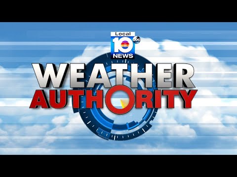 Chilly Friday and a Look at the Weekend Forecast