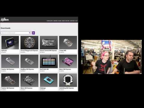 Python On Hardware 34 Python Circuitpython Adafruit Adafruit Micropython Thepsf