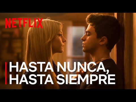 Élite: temporada 8 | Hasta nunca, hasta siempre | Netflix