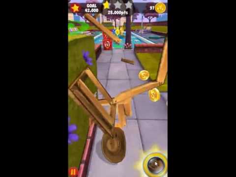 Looney Tunes Dash Level 508