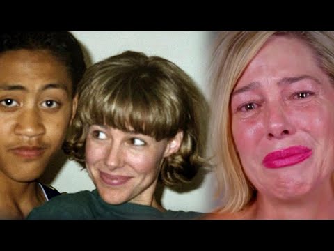 Mary Kay Letourneau Says Her Affair With Student Was Real Love Story