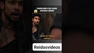 Impuros 6 - O tiro era pra acertar o Morello
