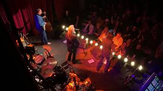 Marty Stuart - Tear The Woodpile Down 2020