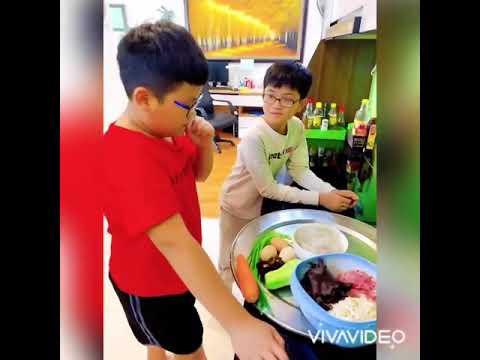 201017-Món Nem truyền thống - Made by Him