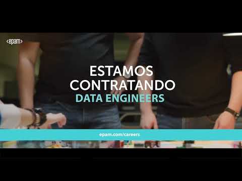 ¿Estás listo para unirte a EPAM en Colombia?