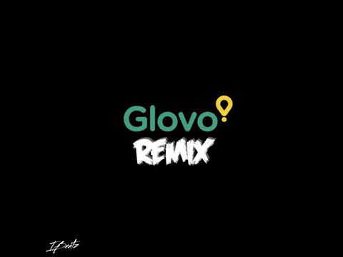 Ilmyratdayy - Glovo odesa (remix)