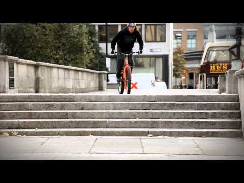 Danny MacAskill how to: 360 - presented by digdeep no.1 of 4