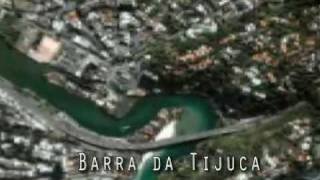 preview picture of video 'Salto da ponte Sorria você está na Barra'