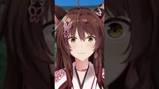 フミ様の怒らせ方 #shorts