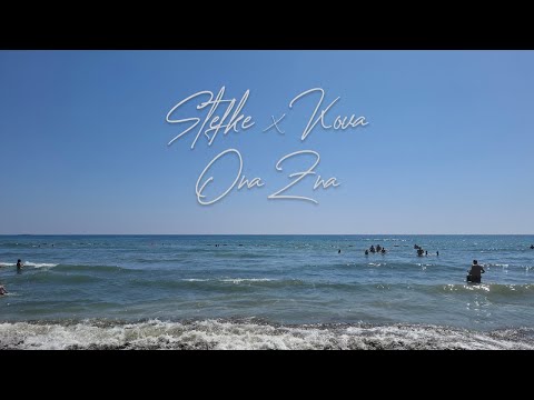 Stefke x Kova - ONA ZNA (Official Music VIdeo)