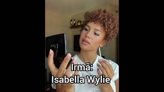 Curiosidades sobre Sofia Wylie (Parte 2) #sofiawylie #shorts #viral @DisneyMusicVEVO