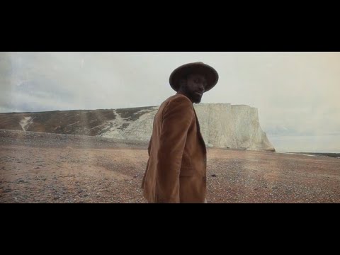 T Brixson - ELECTRIFIED (Official Video)