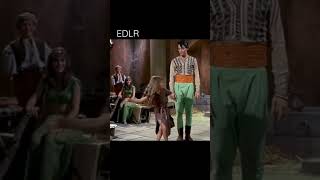 Elvis Presley_Hey Little Girl #shorts