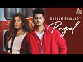Gurnam Bhullar Pagal Full Song Lyrics G Guri Singh Jeet Kings Proguctions