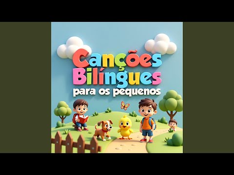 Star Sleep Forró _ Estrelinhas Dormem - Canções Bilíngues para Crianças