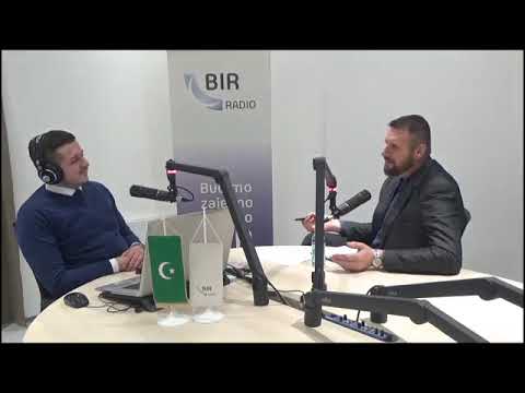 Kazivanje o Isa, a.s. - 2. dio