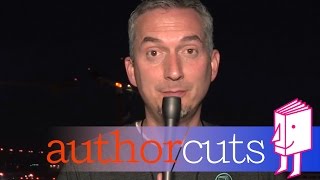 James Dashner's career before he was an author | authorcuts Video