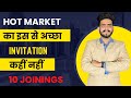Hot Market Invitation | Hot Market Se Logo Ko Invite Kaise Kare | #rahulmaan | #networkmarketing