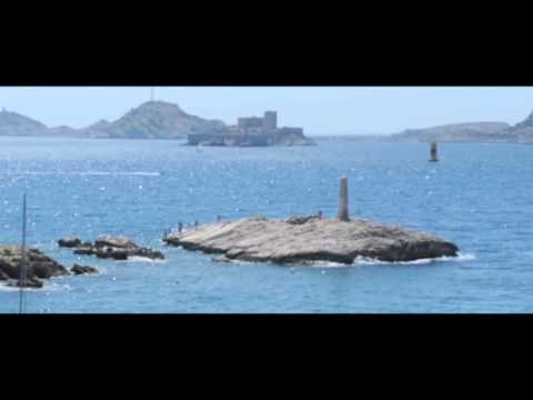 Nevché - Marseille (Barotti & Kasimir Remix)