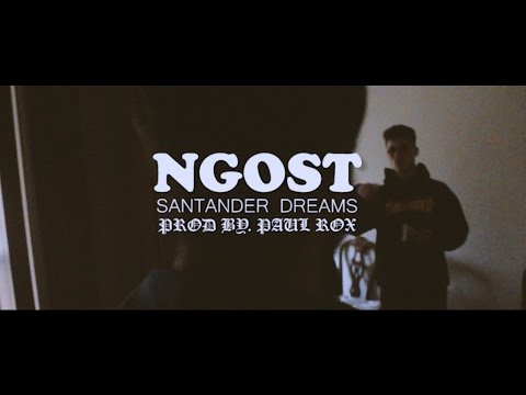NGOST, Paul Rox - Santander Dreams (Video)