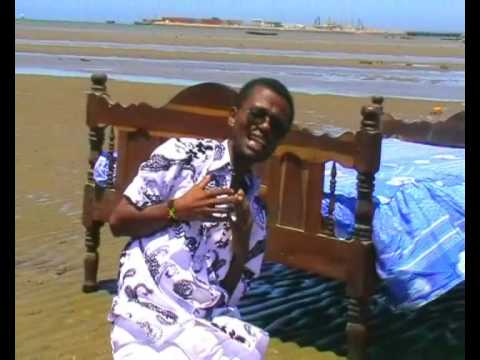 Nado - Baby, Toliara (Madagascar).divx