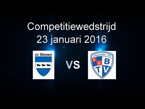 Diemen F12M - Buitenveldert F11M (januari 2016)