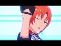 Voice Of Sword Knights