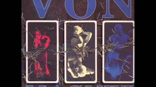 Von Magnet - Payaso (Para Rogellio) - 1991