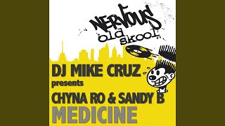 Medicine (Original Mix)