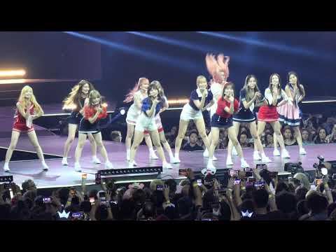 190706 IZ*ONE(아이즈원) - PICK ME(내꺼야) KCON NY 2019