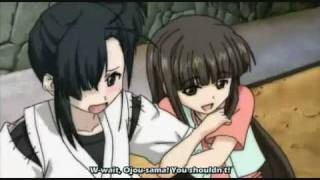 Download lagu konosetsu  just hold me AMV mp3