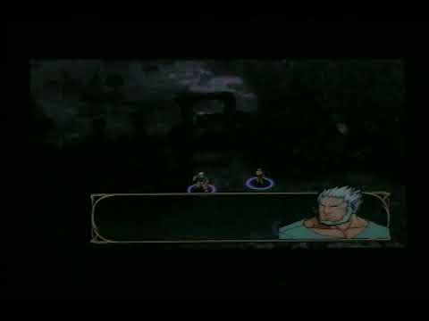 Fire Emblem: Path of Radiance - part 30 "Bird's Song"