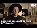 The Rock and Roll Hall of Fame 2020 Inductions: The Outtakes (Clip) | HBO