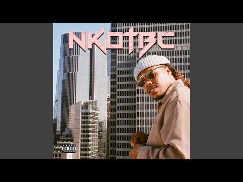 Digi Boyz (feat. OhziiiLov3)