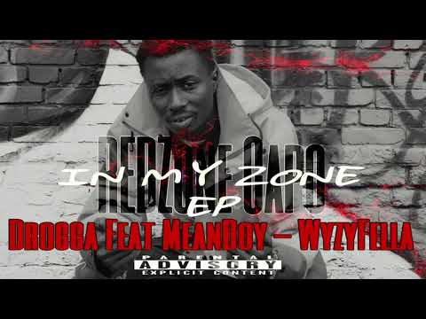 #Drogga - REDzone Capo - MeanBoy - WyzyFella (RapRim) (Rap Belg)