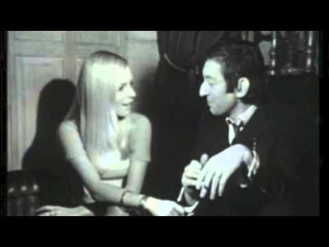 N'Ecoute Pas Les Idoles-Gainsbourg