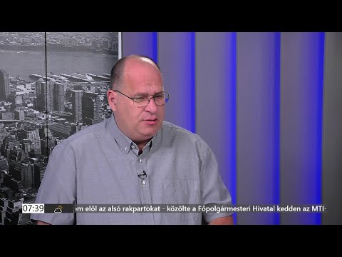 PIRKADAT M. Kende Péterrel: Naszályi Gábor