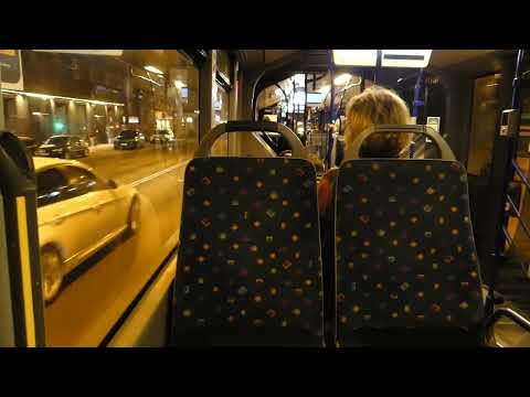 Ride | O 530 G Citaro | Riga | 20.8.2022