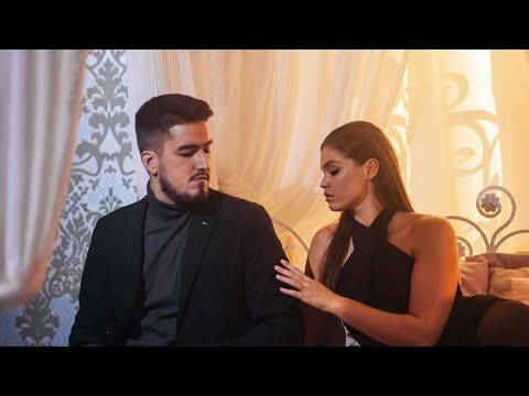 DUSAN KOSTRESEVIC - VUDU LUTKA (OFFICIAL VIDEO 2021)