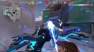 Valorant | GeForce を使用して撮影